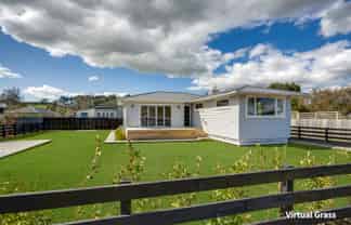 66B Bibby Street, Waipawa