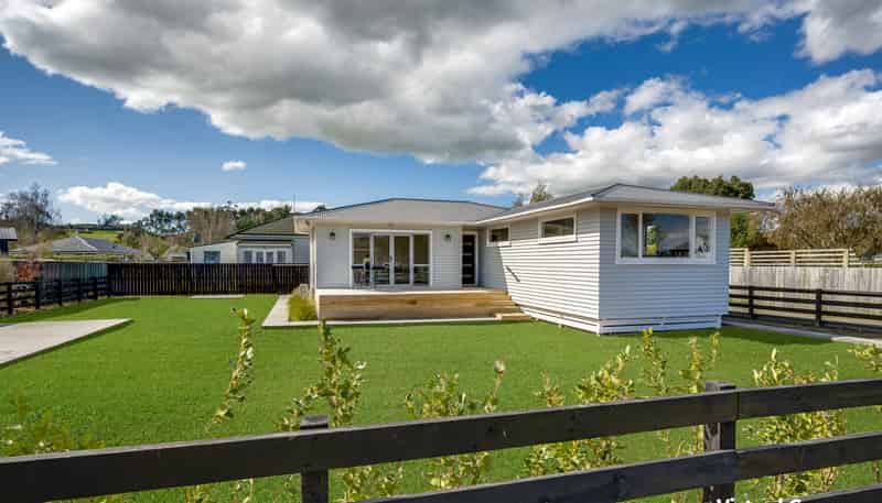 66B Bibby Street, Waipawa