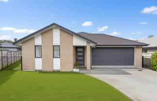 9 Ella Anne Crescent, Warkworth