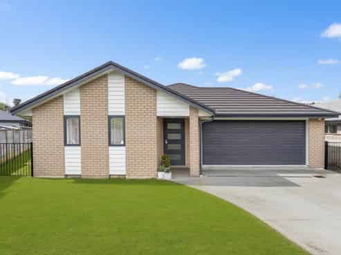 9 Ella Anne Crescent, Warkworth