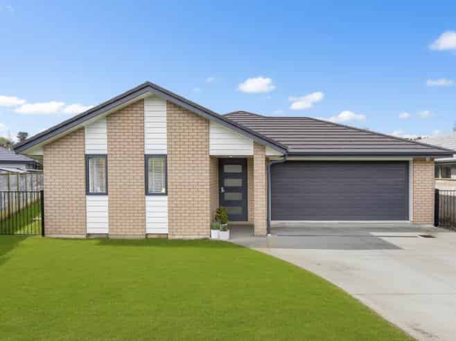 9 Ella Anne Crescent, Warkworth