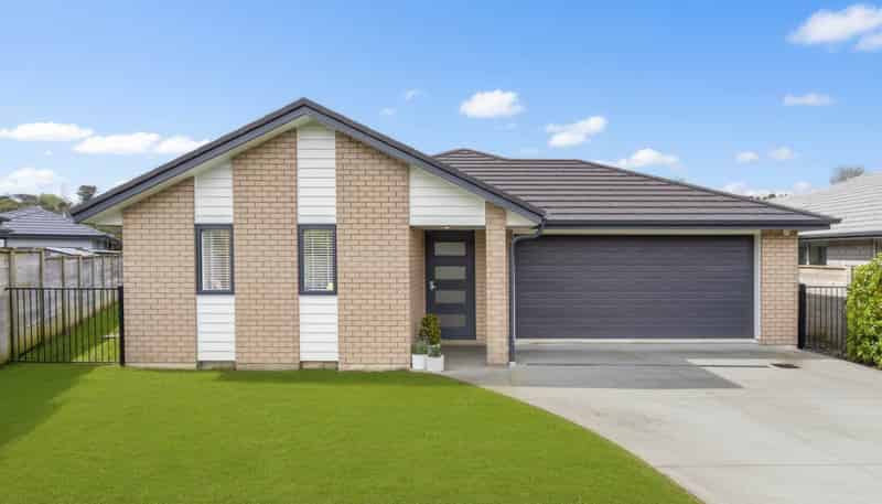 9 Ella Anne Crescent, Warkworth
