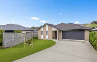 9 Ella Anne Crescent, Warkworth