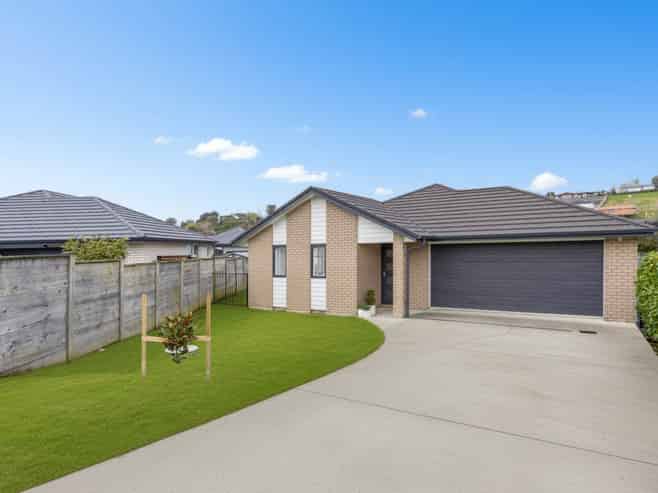 9 Ella Anne Crescent, Warkworth