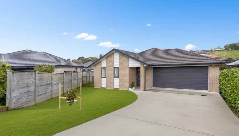 9 Ella Anne Crescent, Warkworth