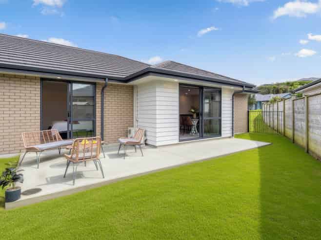 9 Ella Anne Crescent, Warkworth