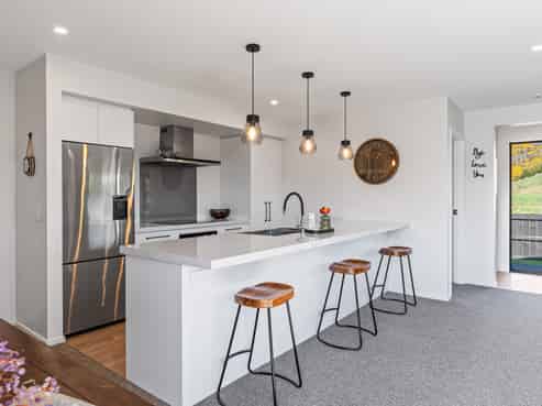 11 Paterson Road, Mosgiel