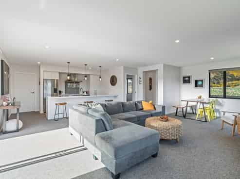 11 Paterson Road, Mosgiel