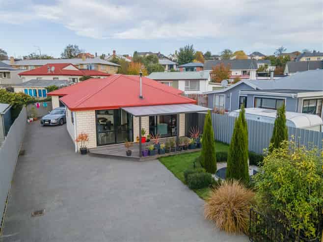 35A Nile Street, Highfield