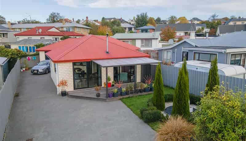 35A Nile Street, Highfield