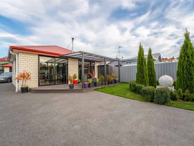 35A Nile Street, Highfield
