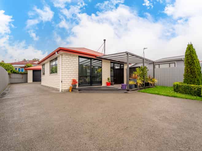 35A Nile Street, Highfield