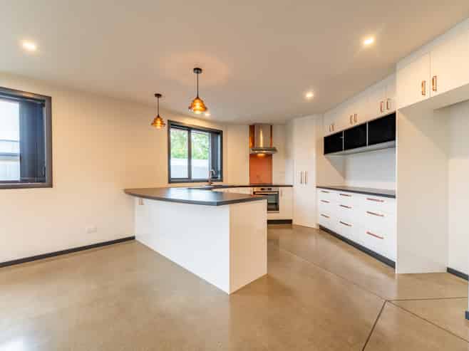 35A Nile Street, Highfield