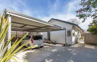 41 Ngarimu Street, Avonside