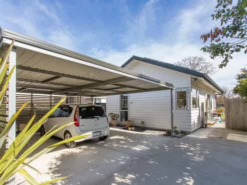 41 Ngarimu Street, Avonside