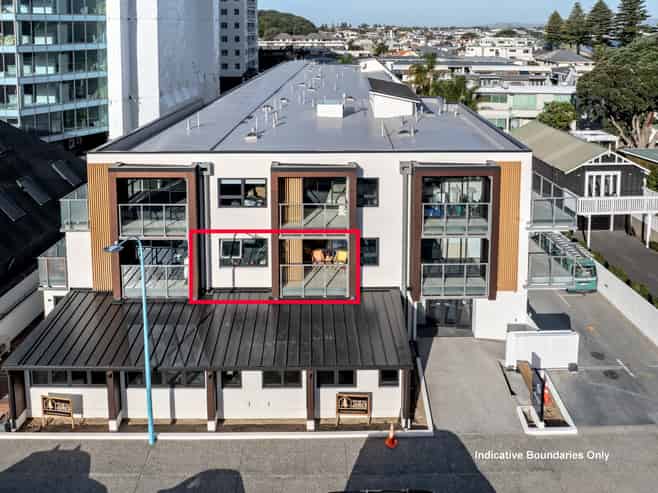 203/6 Adams Avenue, Mount Maunganui