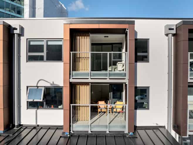 203/6 Adams Avenue, Mount Maunganui