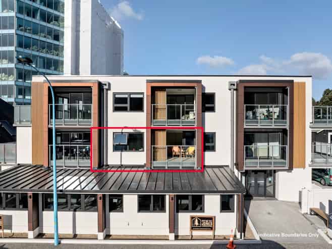 203/6 Adams Avenue, Mount Maunganui