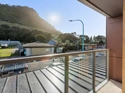 203/6 Adams Avenue, Mount Maunganui