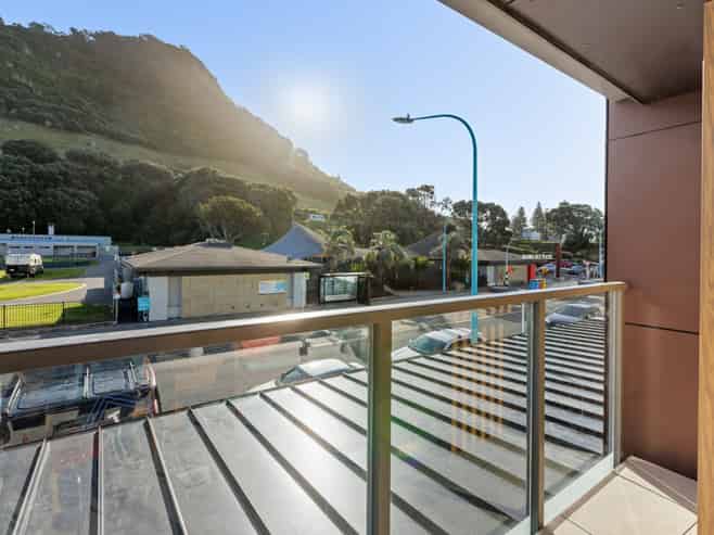 203/6 Adams Avenue, Mount Maunganui