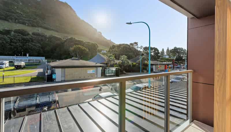 203/6 Adams Avenue, Mount Maunganui