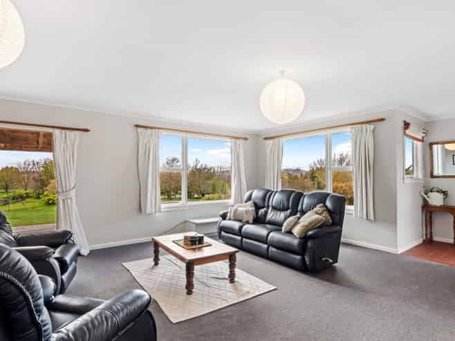 93 Hawarden Waikari Road, Waikari