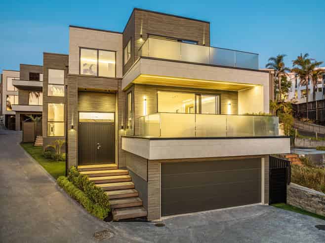 138B Paritai Drive, Orakei