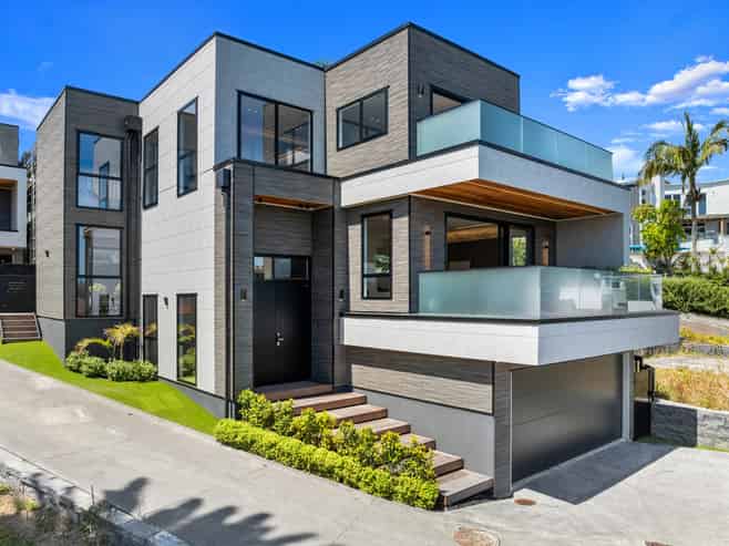138B Paritai Drive, Orakei