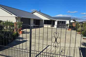 9 Smith Street, Dannevirke