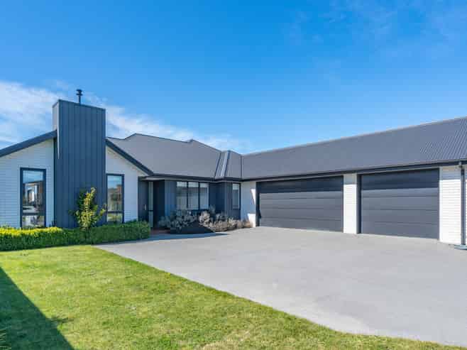 29 Falcon Road, Rolleston