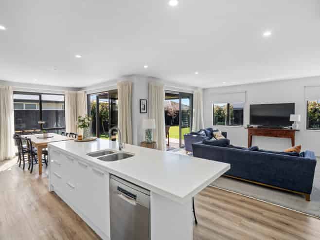 29 Falcon Road, Rolleston