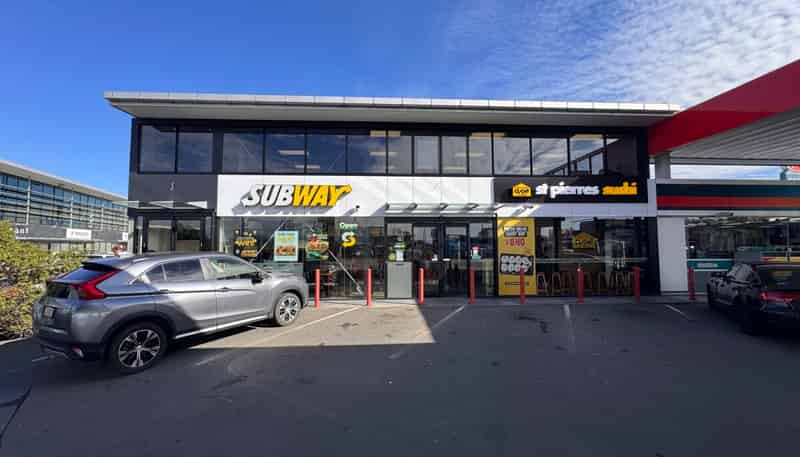 150  Blenheim Road, Riccarton