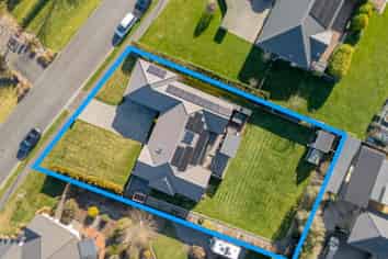 52 Jacks Drive, West Melton