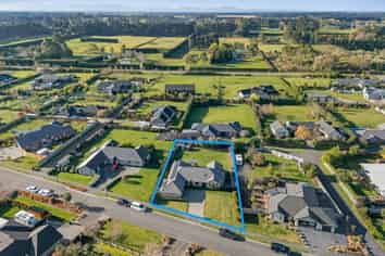 52 Jacks Drive, West Melton