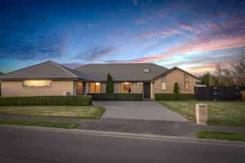 52 Jacks Drive, West Melton