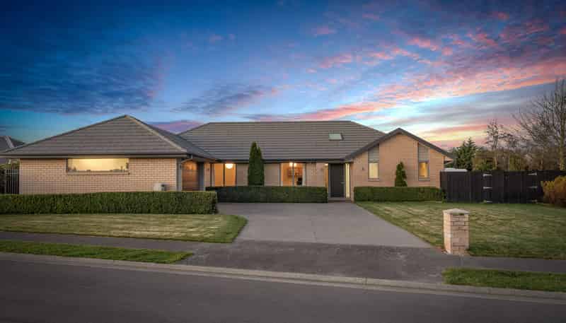 52 Jacks Drive, West Melton