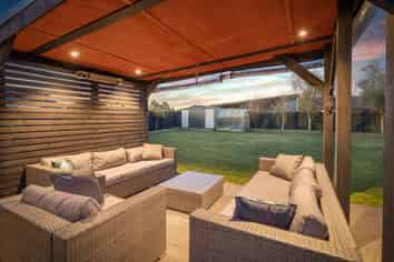 52 Jacks Drive, West Melton