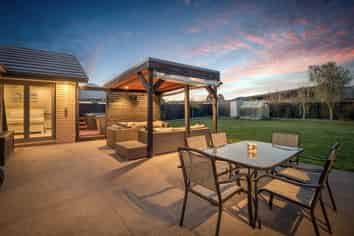 52 Jacks Drive, West Melton