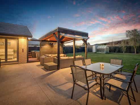 52 Jacks Drive, West Melton