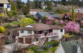 9 O'neill Crescent, Alexandra