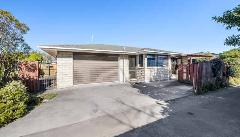 1/52a Aorangi Road, Bryndwr