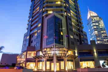 205/9-17 Byron Ave, Takapuna