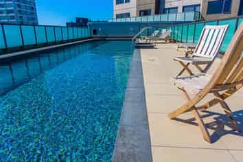 205/9-17 Byron Ave, Takapuna