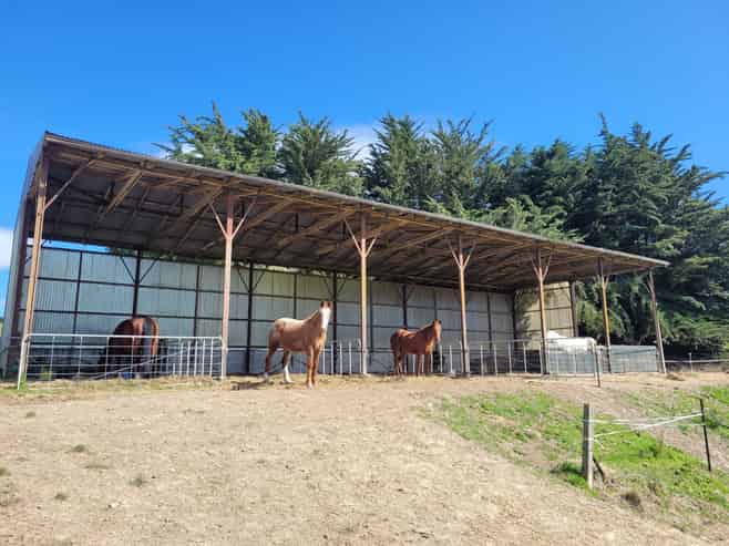 150 Macaulay Road, Awamoko