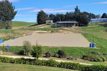 150 Macaulay Road, Awamoko