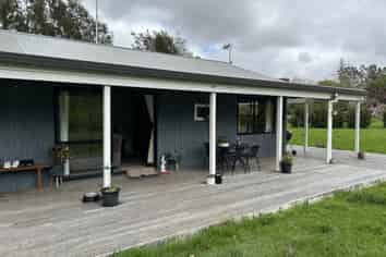 256A State Highway 16, Kumeu