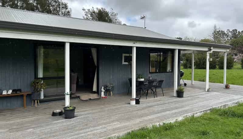 256A State Highway 16, Kumeu