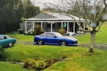 256A State Highway 16, Kumeu