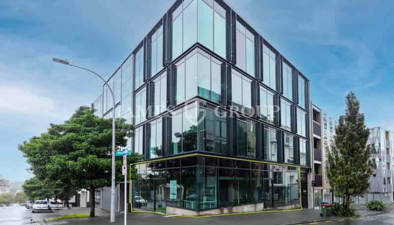 5 Crummer Road, Grey Lynn