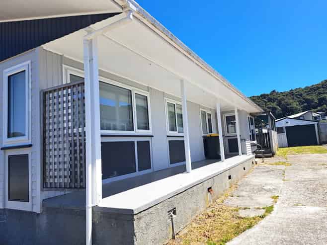 16 Kerepehi Grove, Wainuiomata